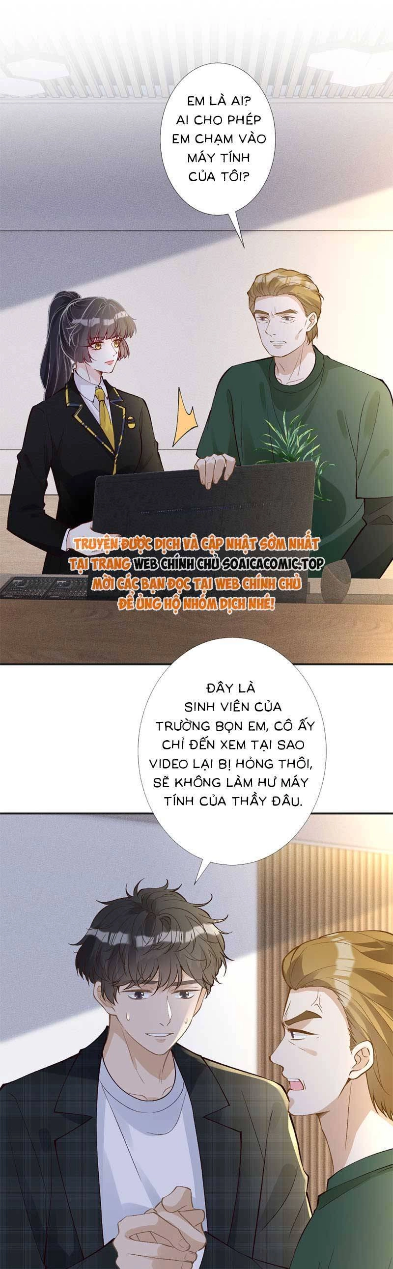 Ôm Khẩn Tiểu Mã Giáp Của Tôi Chapter 311 - 4