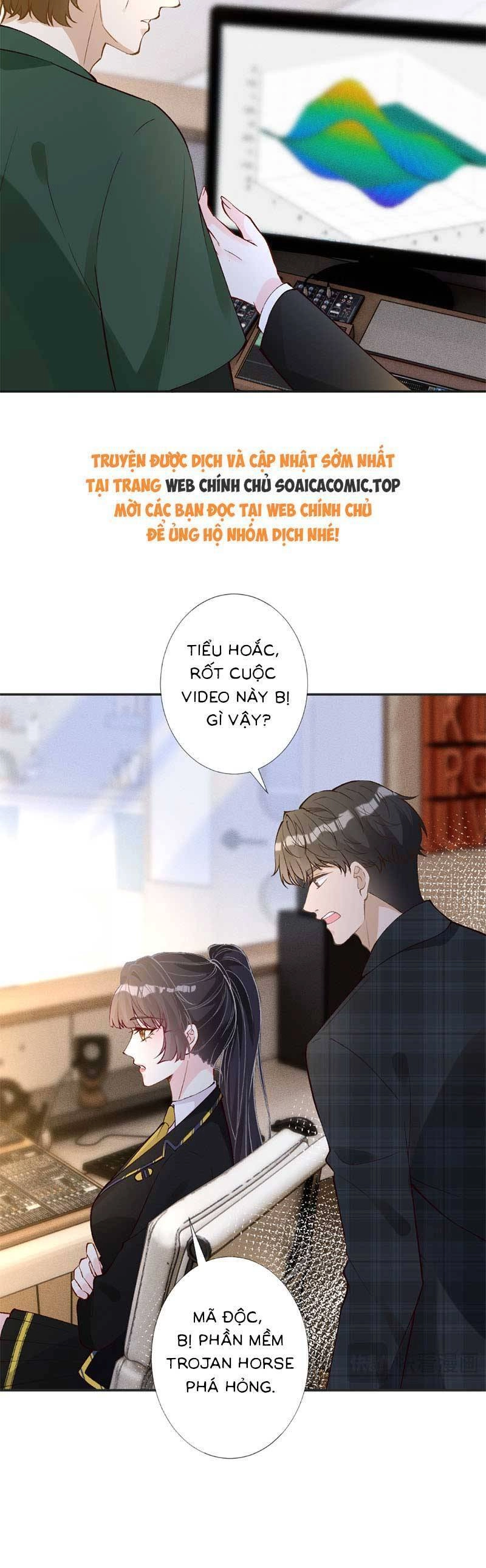 Ôm Khẩn Tiểu Mã Giáp Của Tôi Chapter 311 - 6