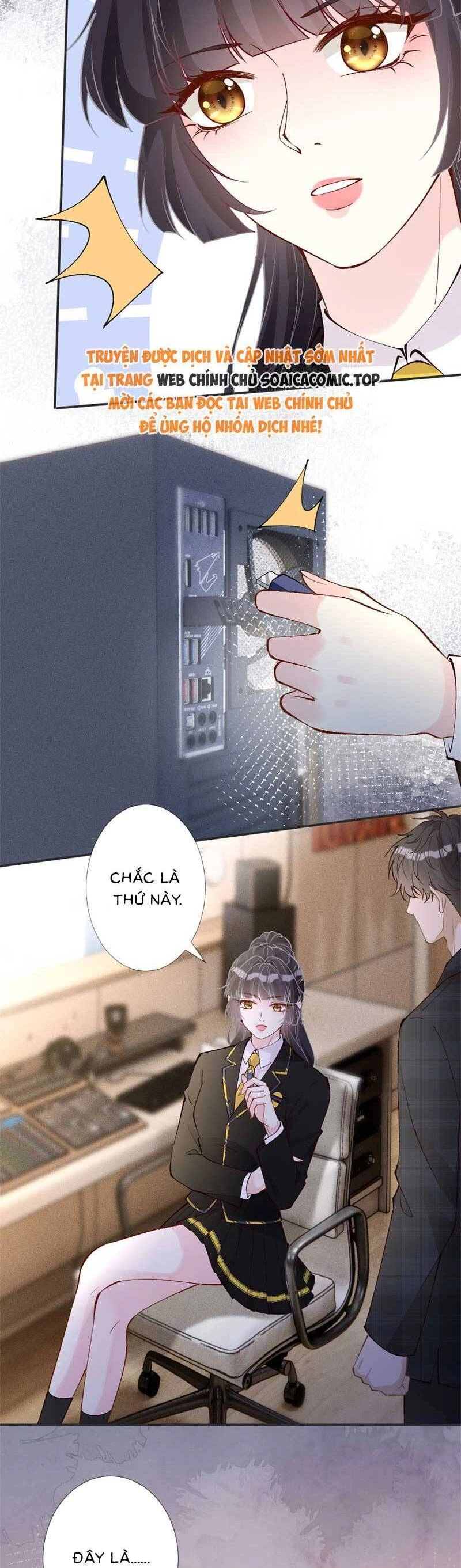 Ôm Khẩn Tiểu Mã Giáp Của Tôi Chapter 311 - 8