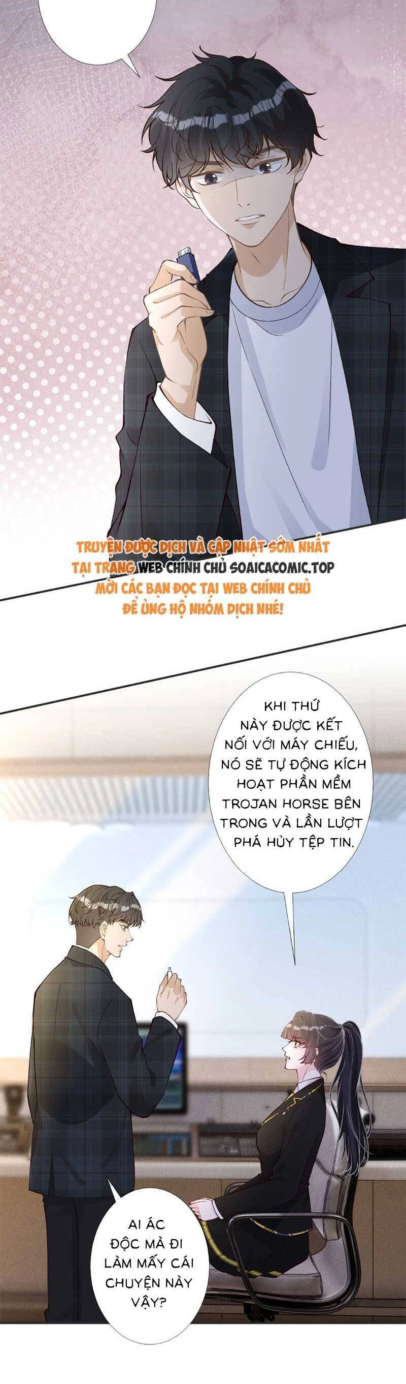 Ôm Khẩn Tiểu Mã Giáp Của Tôi Chapter 311 - 9