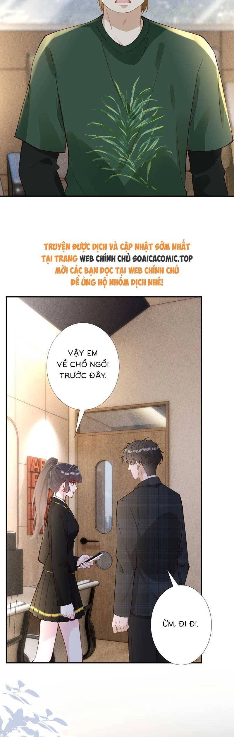 Ôm Khẩn Tiểu Mã Giáp Của Tôi Chapter 311 - 12