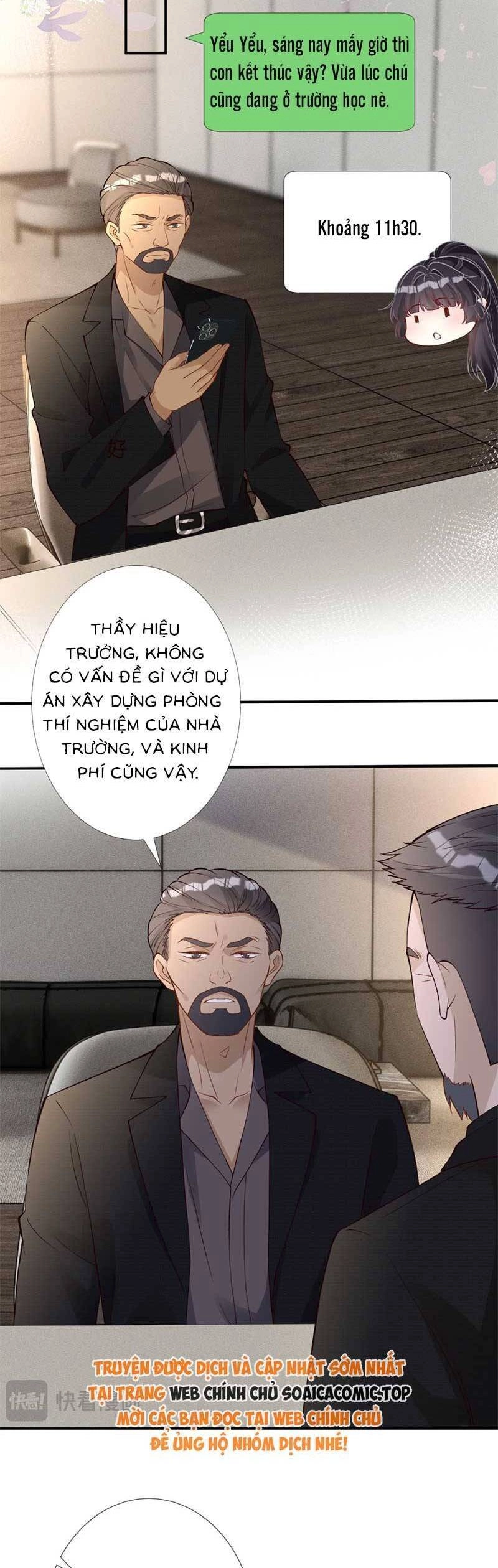 Ôm Khẩn Tiểu Mã Giáp Của Tôi Chapter 311 - 14