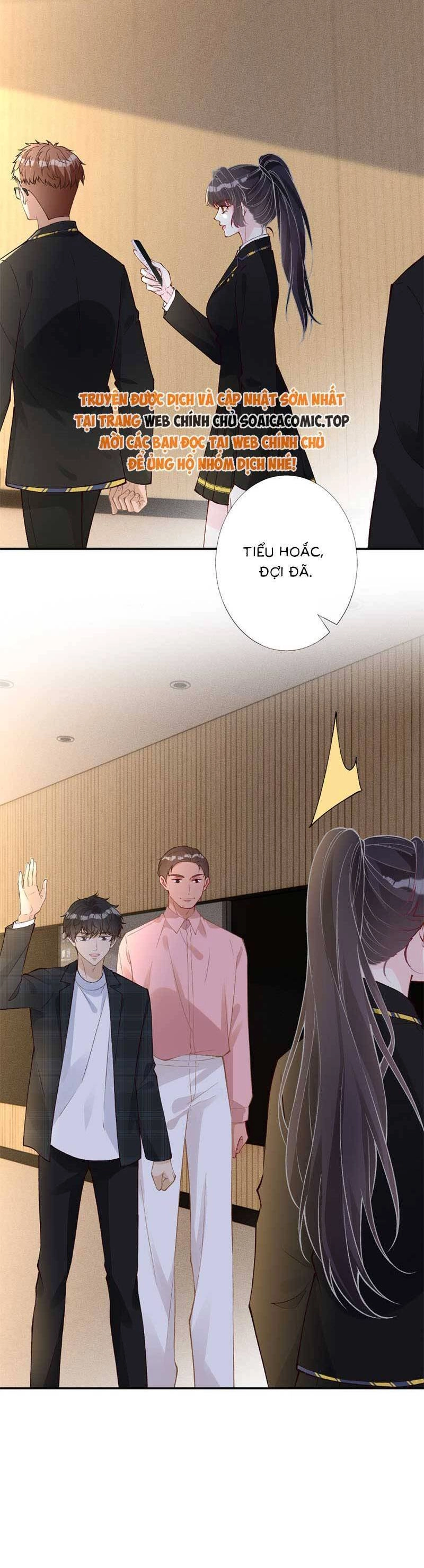 Ôm Khẩn Tiểu Mã Giáp Của Tôi Chapter 311 - 20