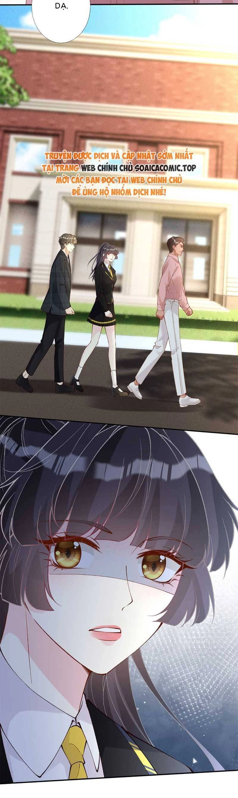 Ôm Khẩn Tiểu Mã Giáp Của Tôi Chapter 311 - 22