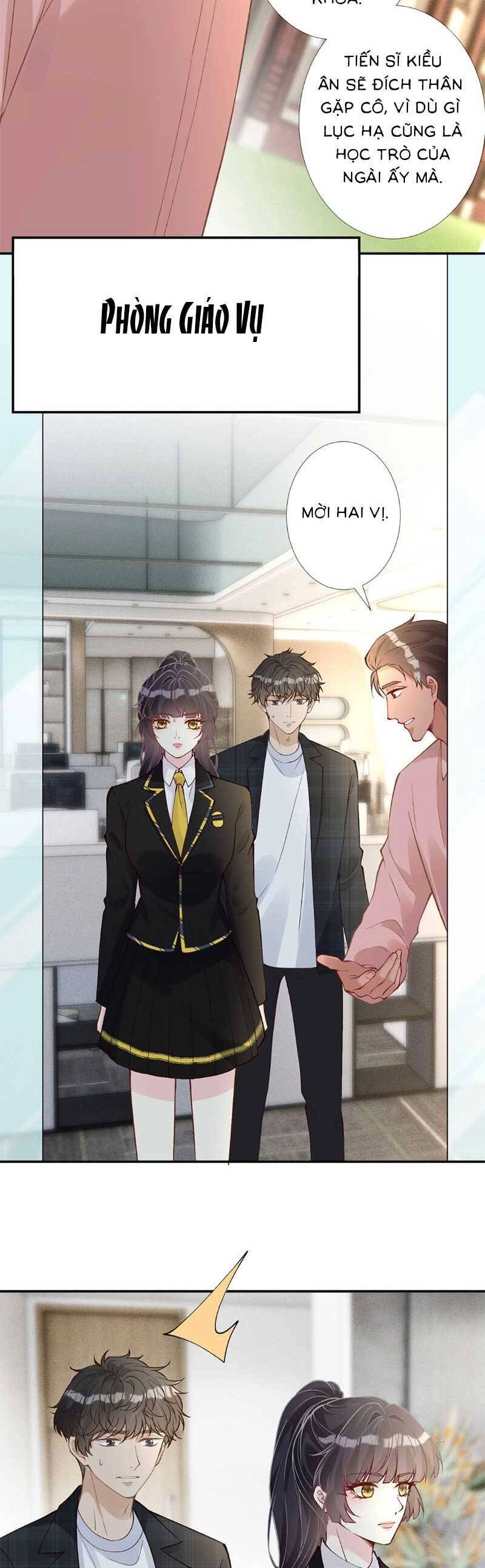 Ôm Khẩn Tiểu Mã Giáp Của Tôi Chapter 311 - 24