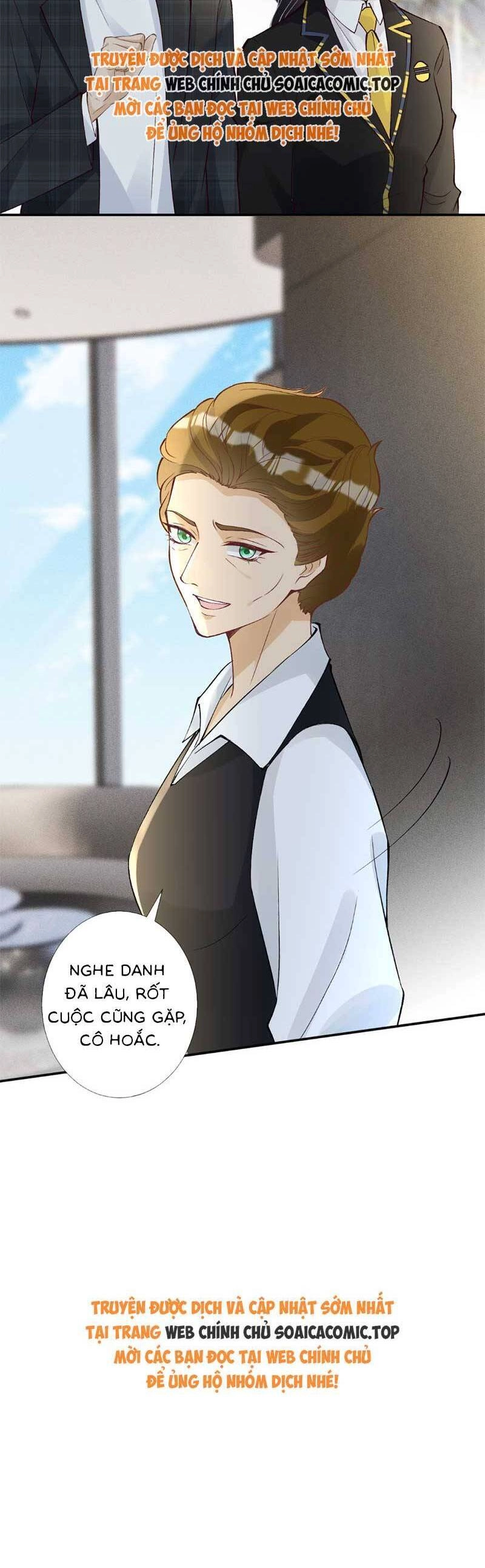 Ôm Khẩn Tiểu Mã Giáp Của Tôi Chapter 311 - 25