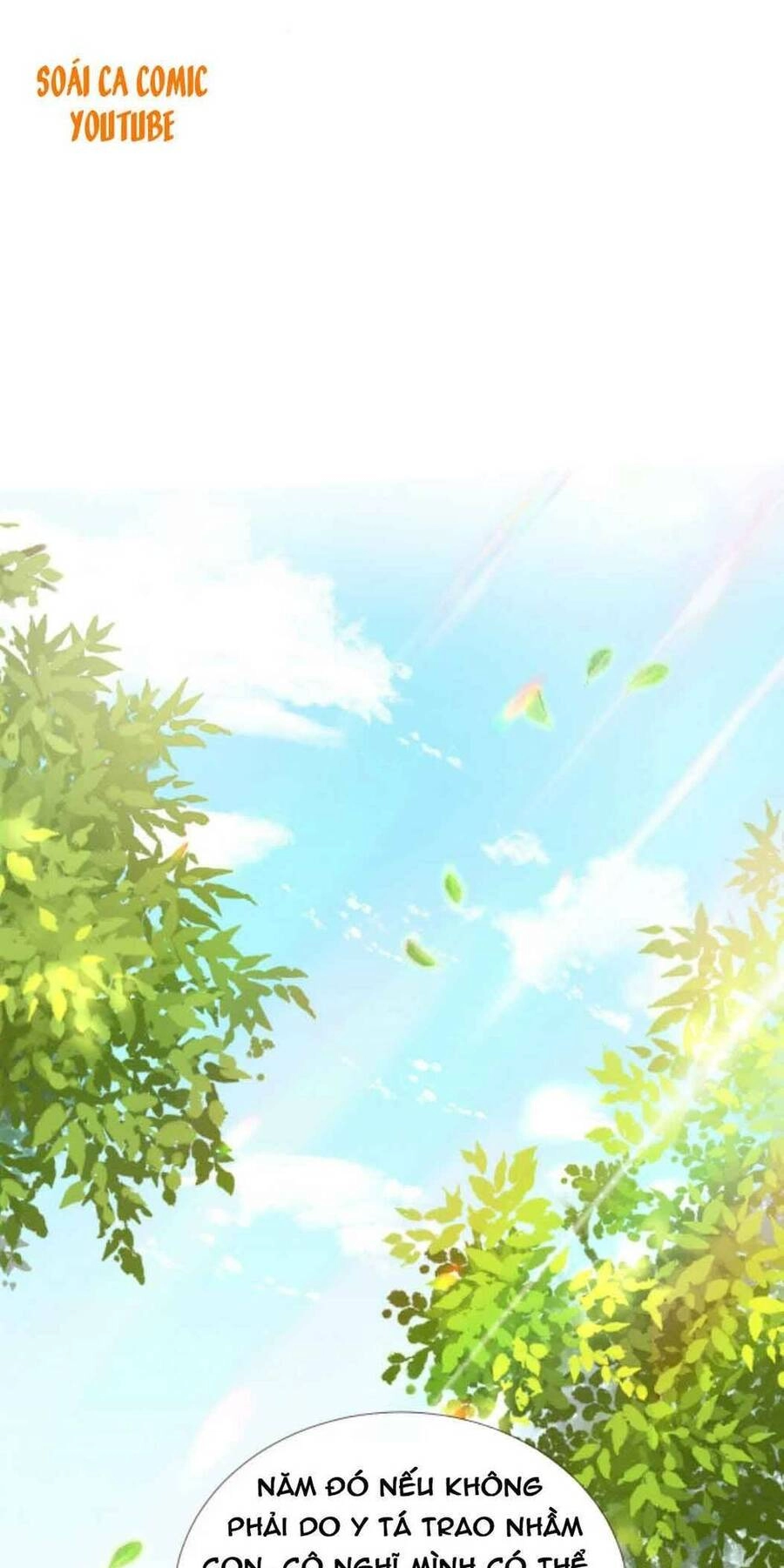 Ôm Khẩn Tiểu Mã Giáp Của Tôi Chapter 1 - 1