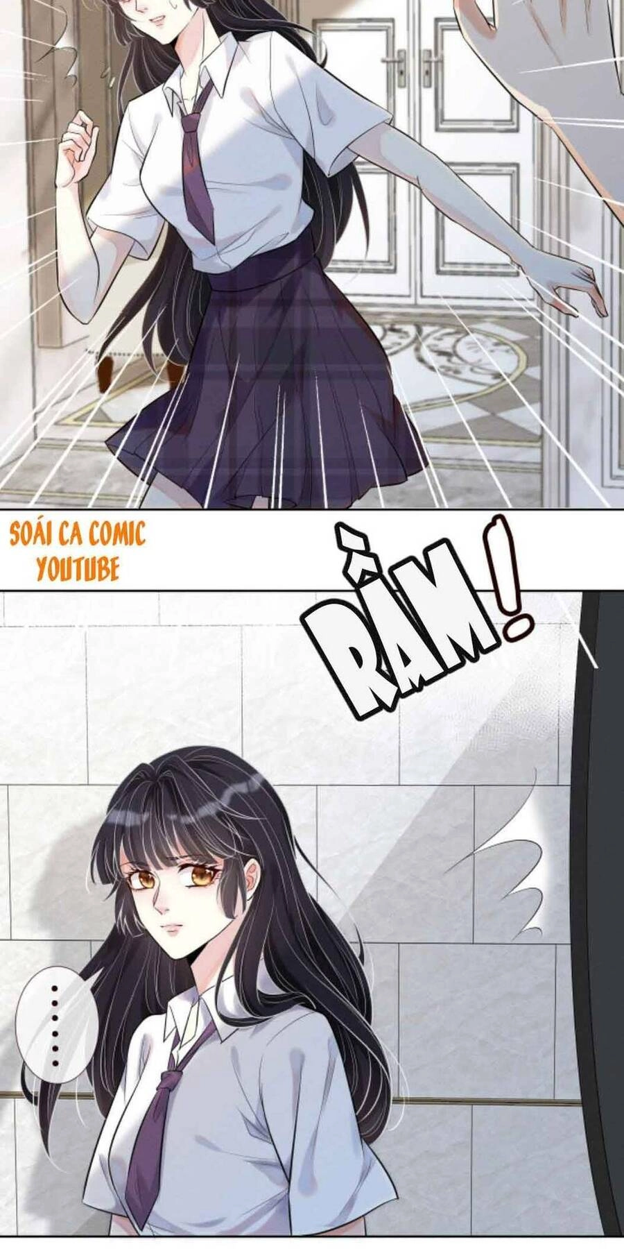 Ôm Khẩn Tiểu Mã Giáp Của Tôi Chapter 1 - 3