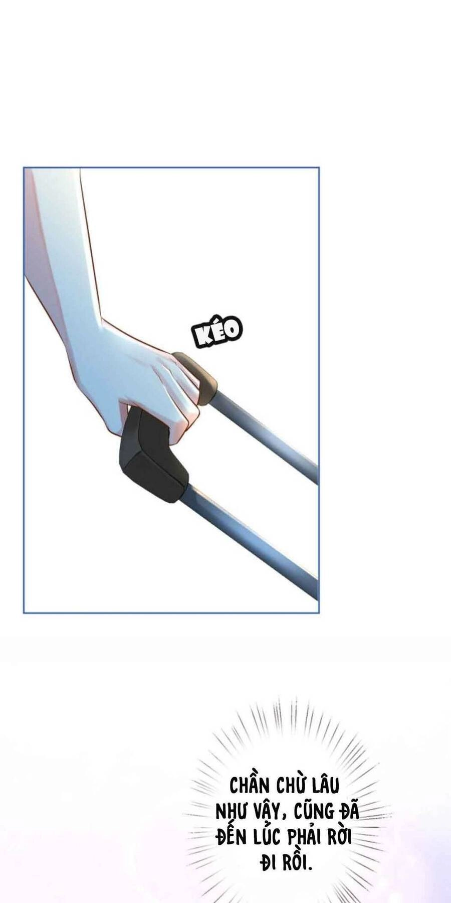 Ôm Khẩn Tiểu Mã Giáp Của Tôi Chapter 1 - 4