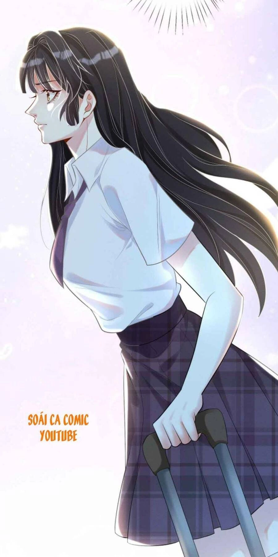 Ôm Khẩn Tiểu Mã Giáp Của Tôi Chapter 1 - 5