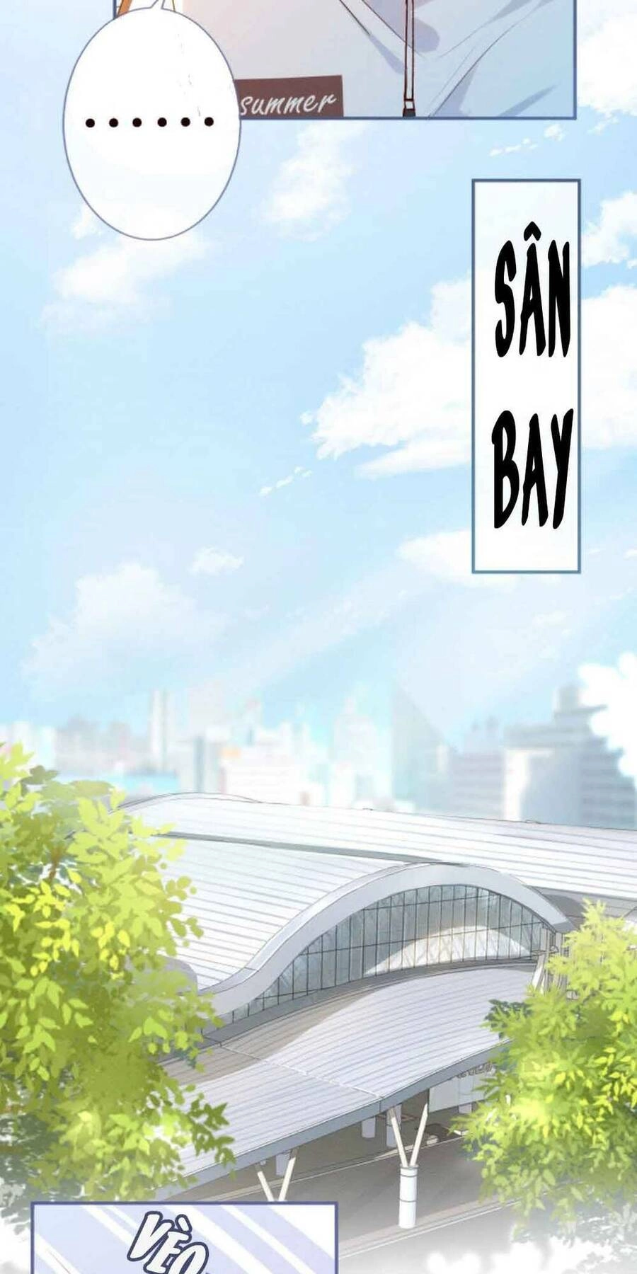 Ôm Khẩn Tiểu Mã Giáp Của Tôi Chapter 1 - 14