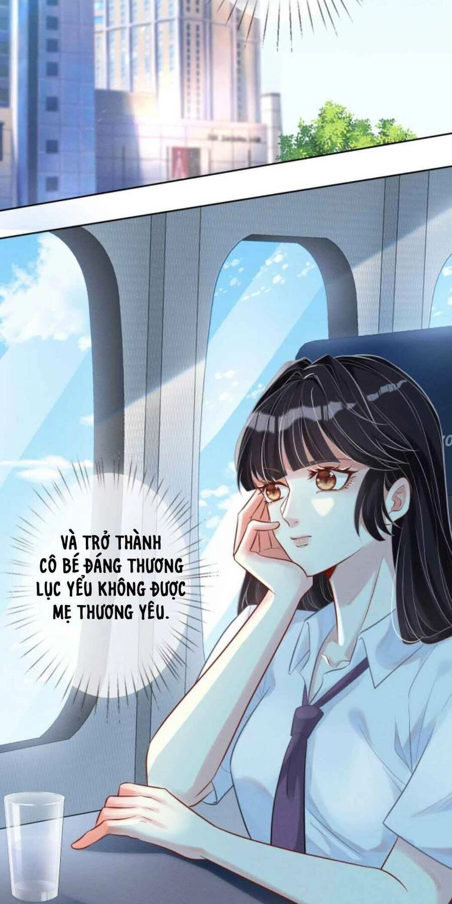 Ôm Khẩn Tiểu Mã Giáp Của Tôi Chapter 1 - 20