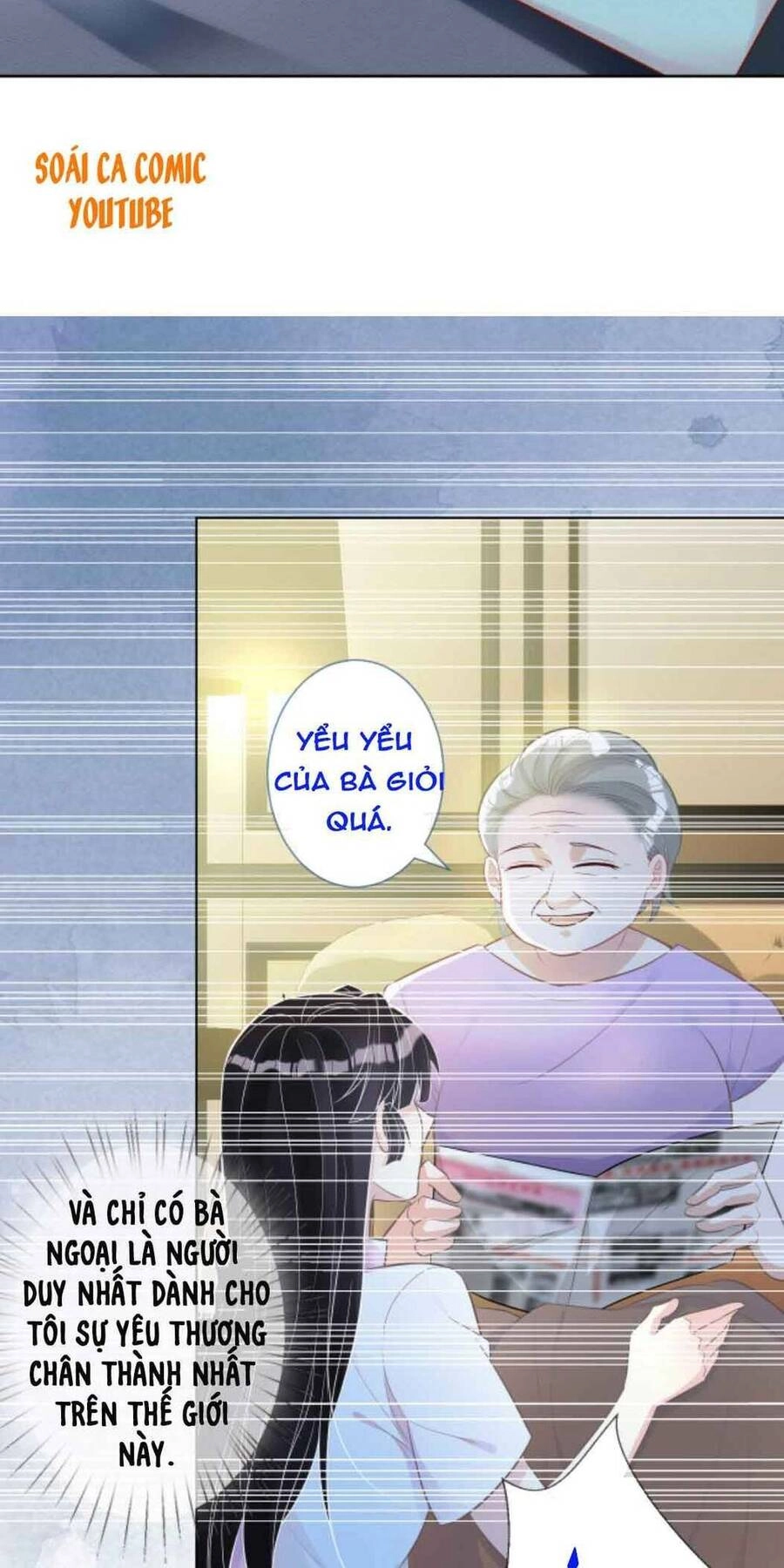 Ôm Khẩn Tiểu Mã Giáp Của Tôi Chapter 1 - 21