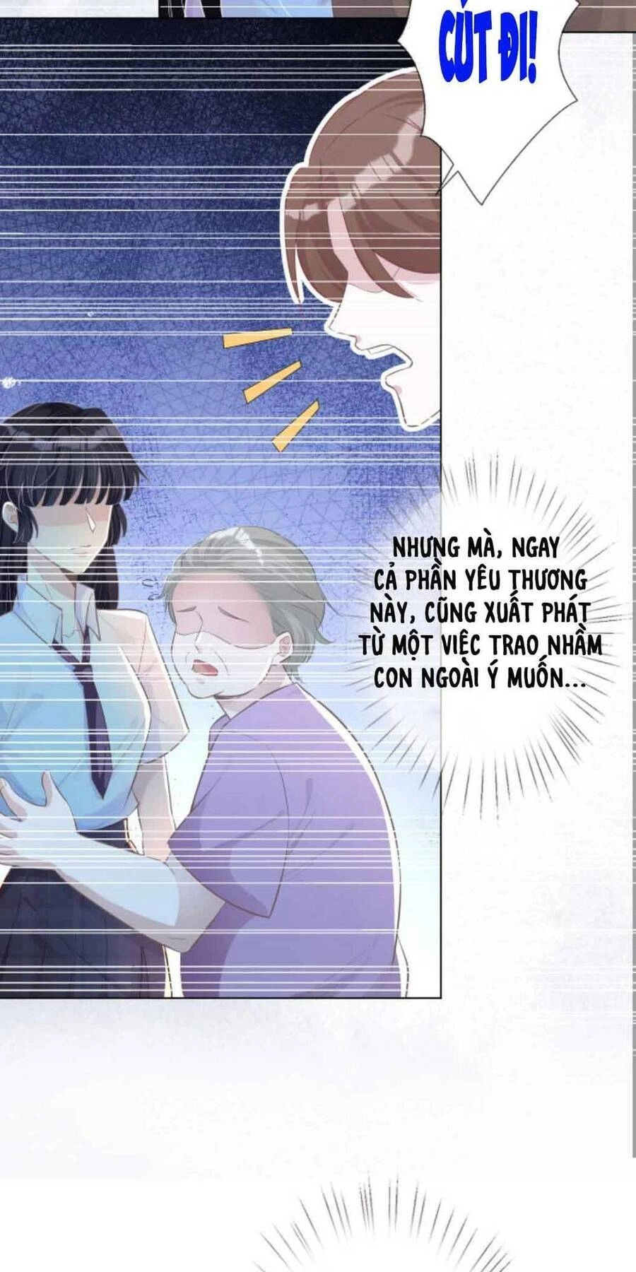 Ôm Khẩn Tiểu Mã Giáp Của Tôi Chapter 1 - 22