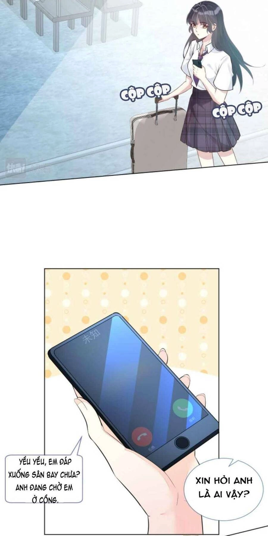 Ôm Khẩn Tiểu Mã Giáp Của Tôi Chapter 1 - 24