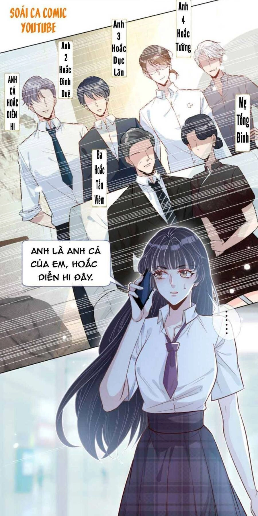 Ôm Khẩn Tiểu Mã Giáp Của Tôi Chapter 1 - 25