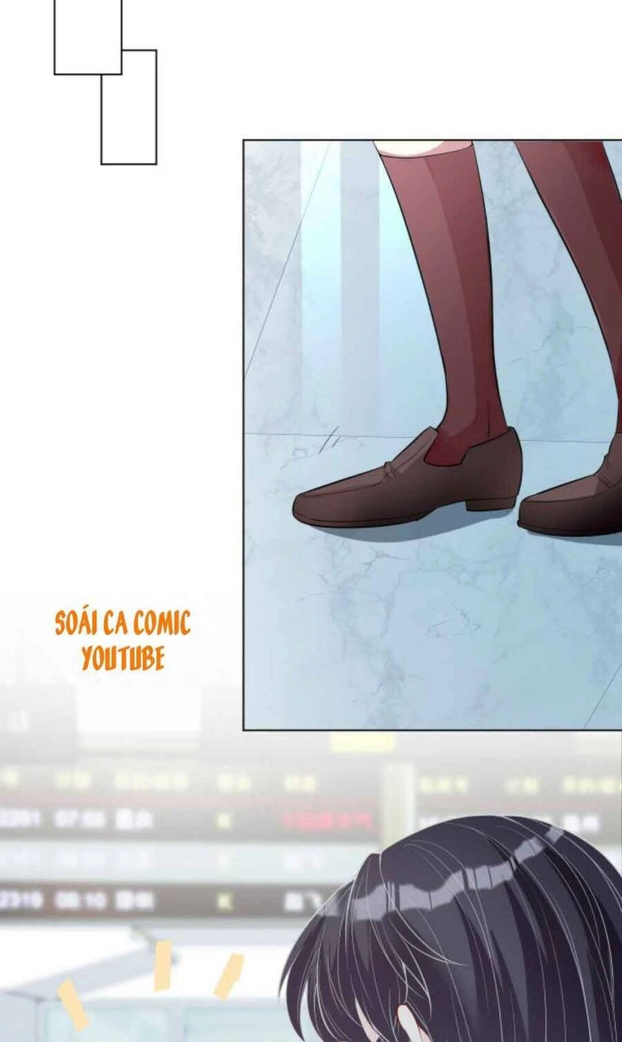 Ôm Khẩn Tiểu Mã Giáp Của Tôi Chapter 1 - 27