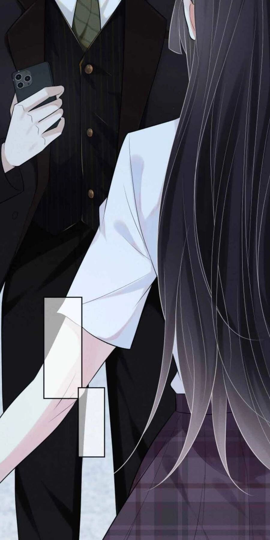 Ôm Khẩn Tiểu Mã Giáp Của Tôi Chapter 1 - 32