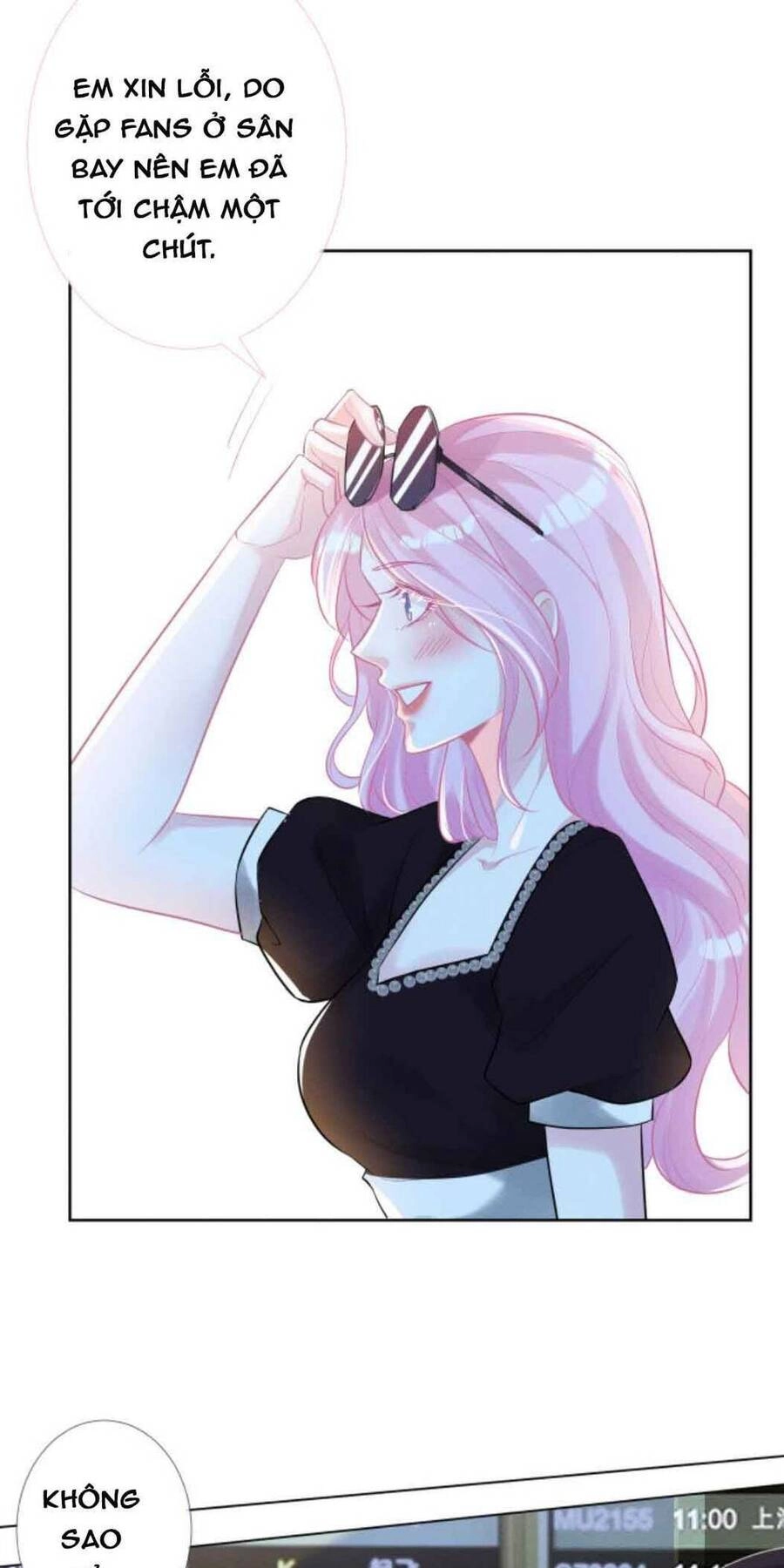 Ôm Khẩn Tiểu Mã Giáp Của Tôi Chapter 1 - 36