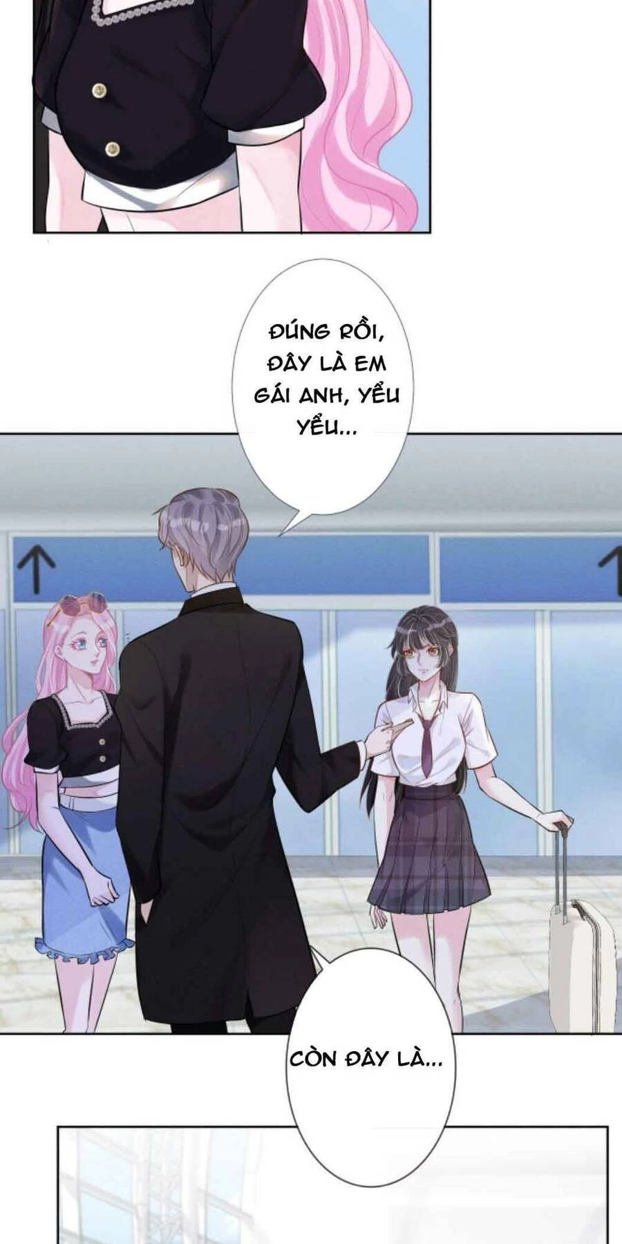 Ôm Khẩn Tiểu Mã Giáp Của Tôi Chapter 1 - 38