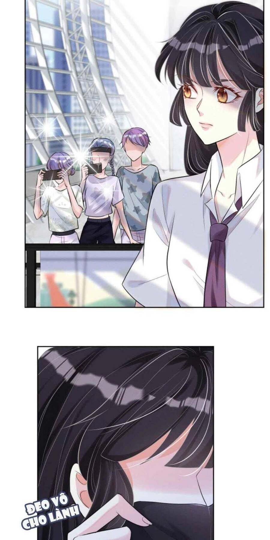 Ôm Khẩn Tiểu Mã Giáp Của Tôi Chapter 1 - 39