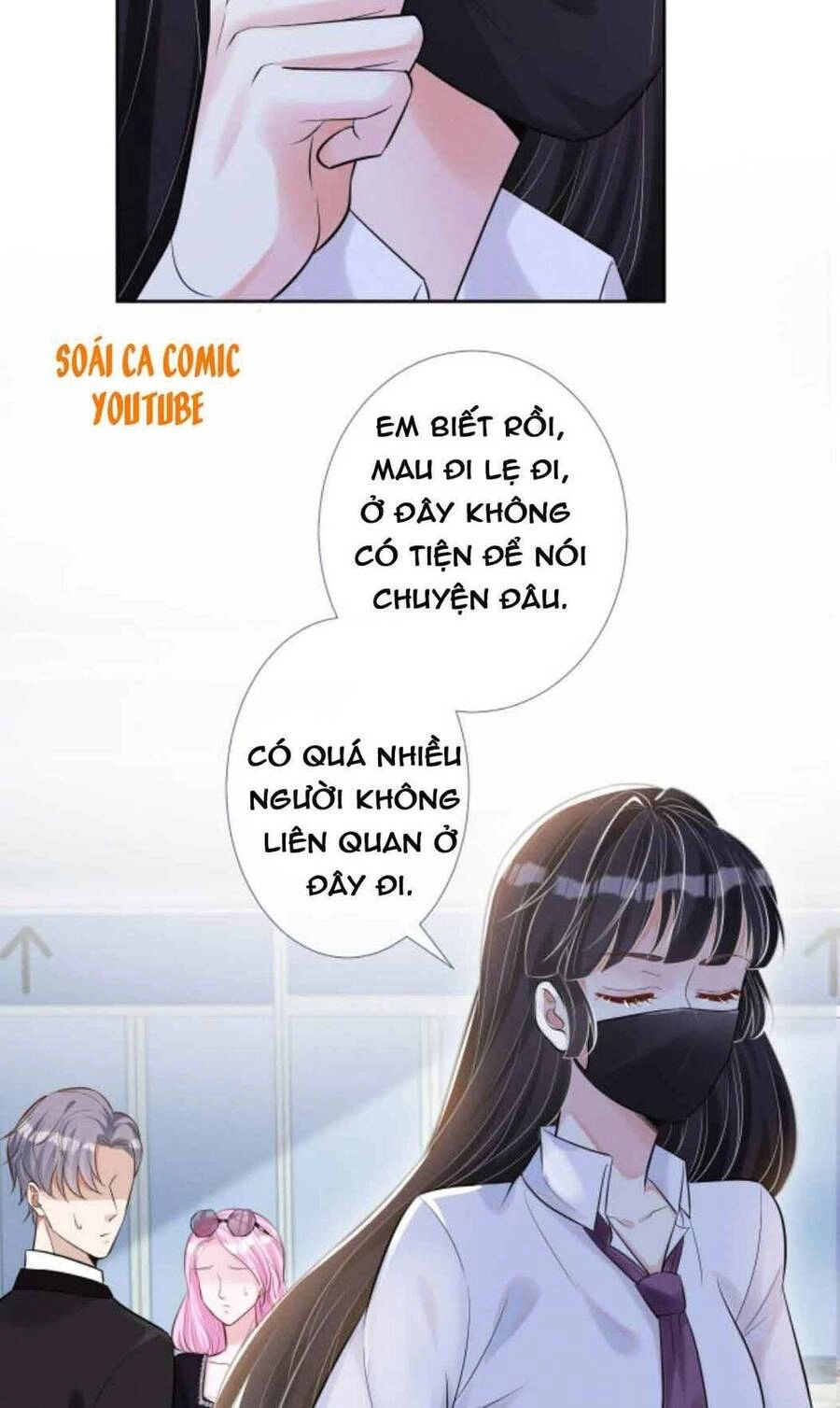 Ôm Khẩn Tiểu Mã Giáp Của Tôi Chapter 1 - 40