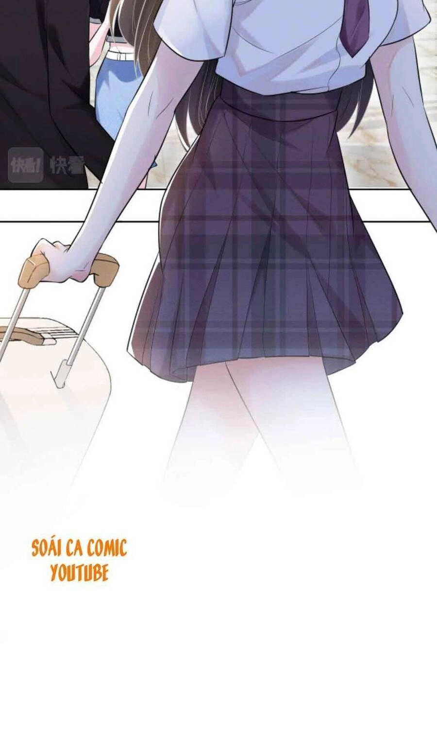 Ôm Khẩn Tiểu Mã Giáp Của Tôi Chapter 1 - 41