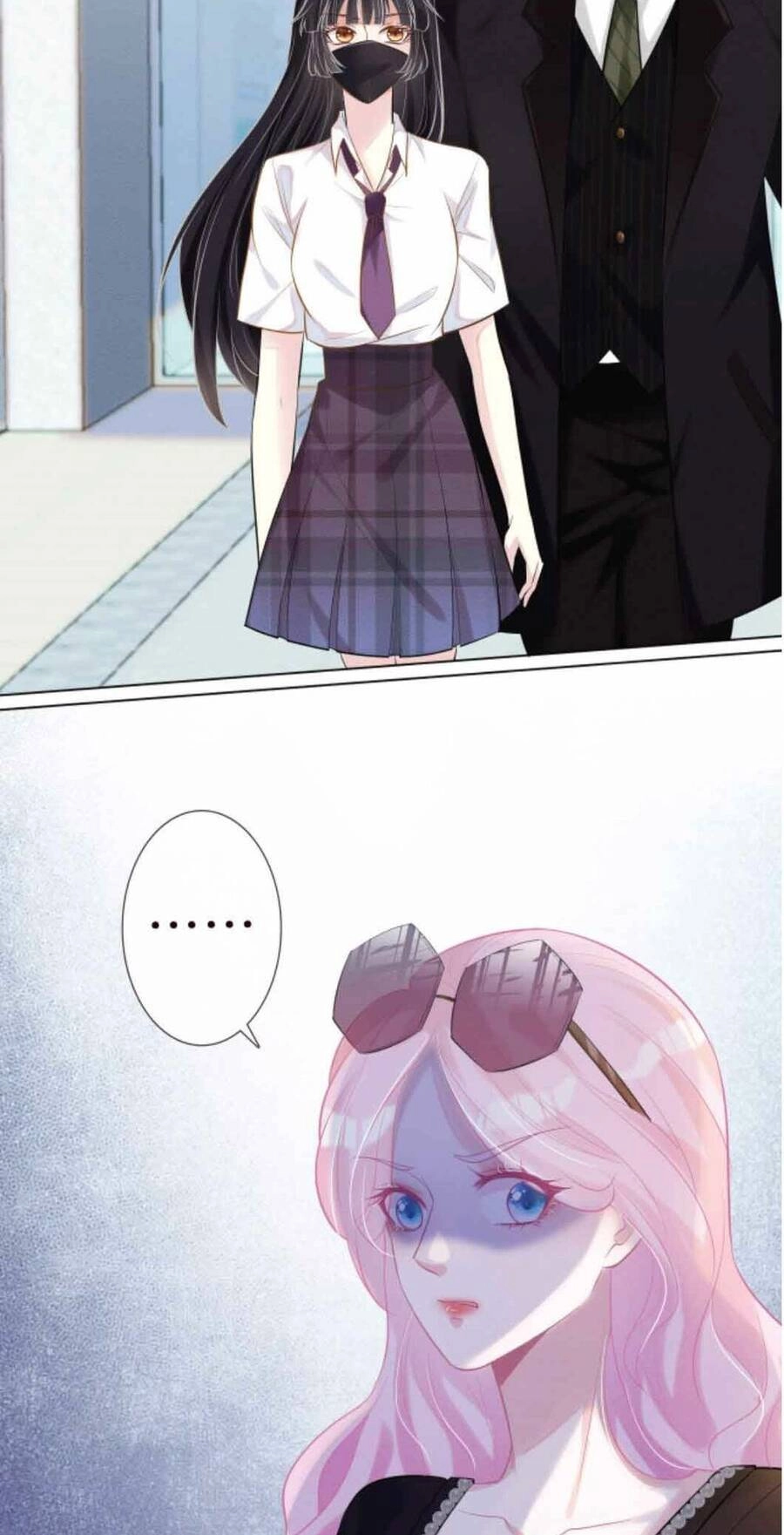 Ôm Khẩn Tiểu Mã Giáp Của Tôi Chapter 1 - 43