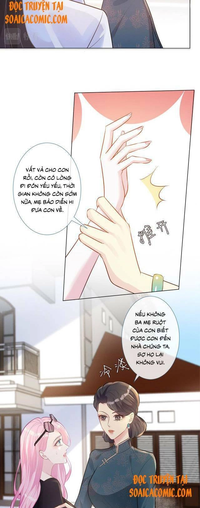 Ôm Khẩn Tiểu Mã Giáp Của Tôi Chapter 2 - 4