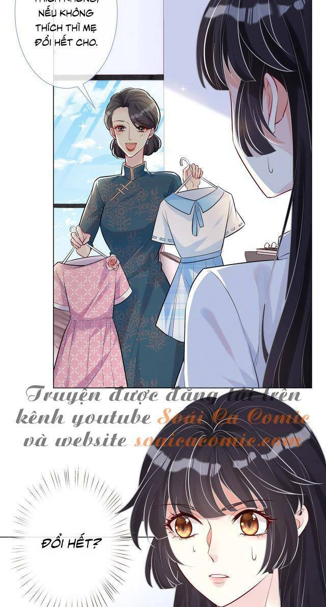 Ôm Khẩn Tiểu Mã Giáp Của Tôi Chapter 2 - 16