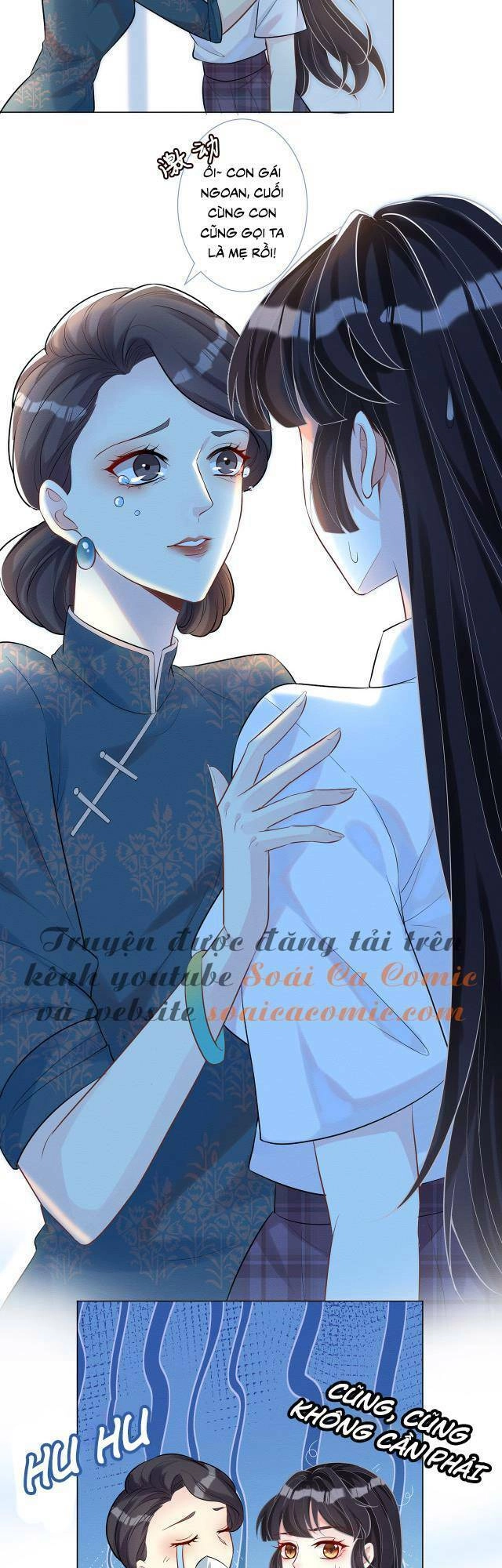 Ôm Khẩn Tiểu Mã Giáp Của Tôi Chapter 2 - 18