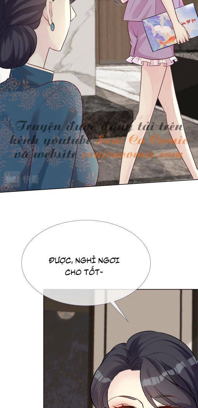 Ôm Khẩn Tiểu Mã Giáp Của Tôi Chapter 2 - 22