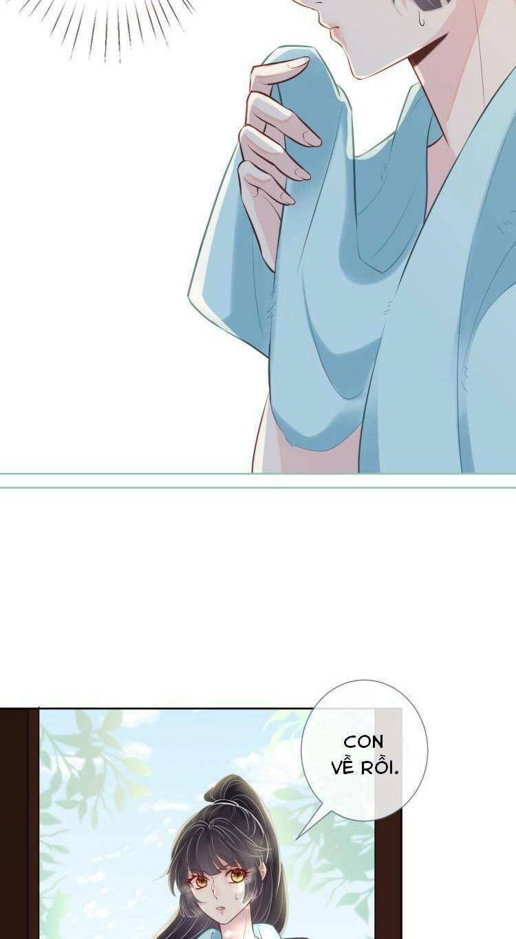 Ôm Khẩn Tiểu Mã Giáp Của Tôi Chapter 3 - 3