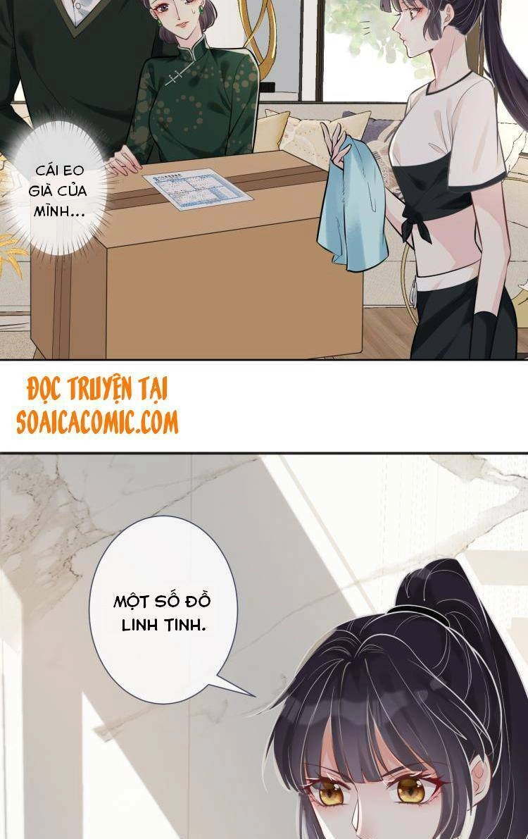 Ôm Khẩn Tiểu Mã Giáp Của Tôi Chapter 3 - 6