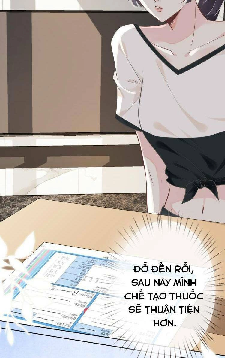 Ôm Khẩn Tiểu Mã Giáp Của Tôi Chapter 3 - 7