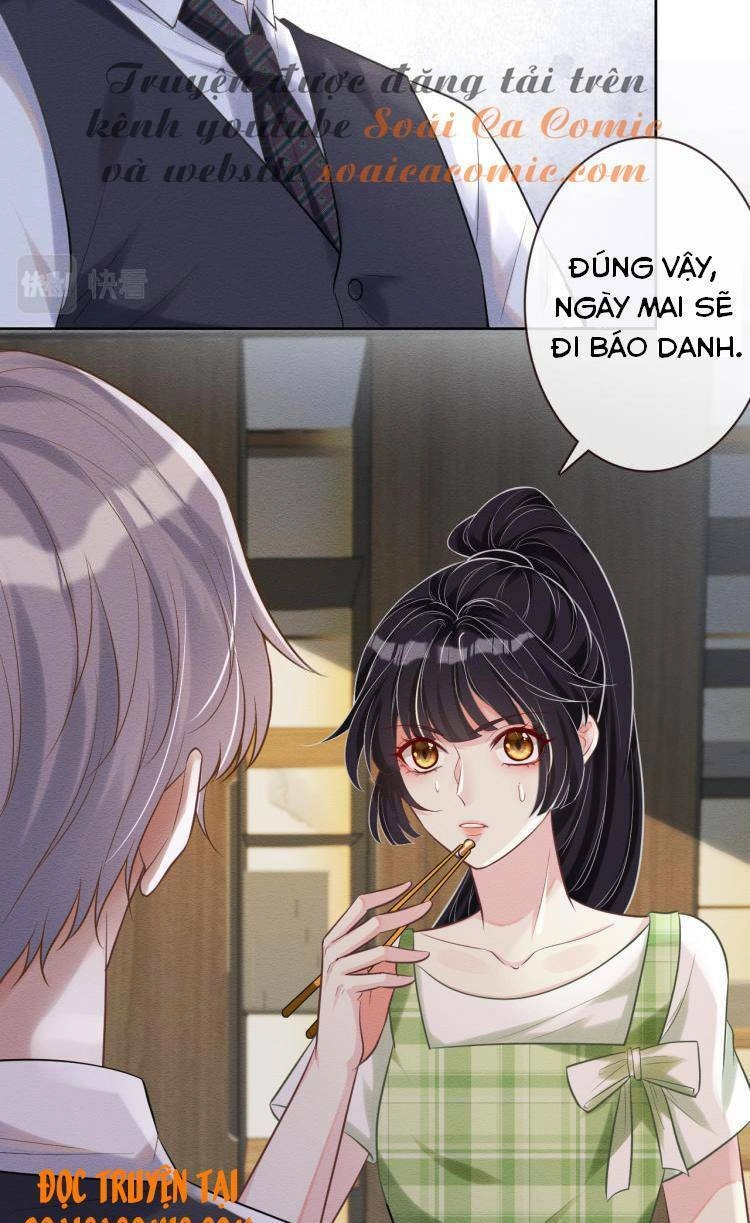 Ôm Khẩn Tiểu Mã Giáp Của Tôi Chapter 3 - 13