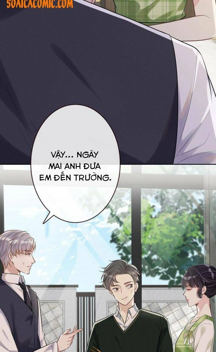 Ôm Khẩn Tiểu Mã Giáp Của Tôi Chapter 3 - 14