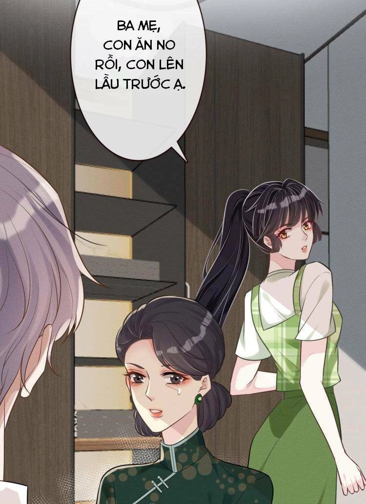 Ôm Khẩn Tiểu Mã Giáp Của Tôi Chapter 3 - 17