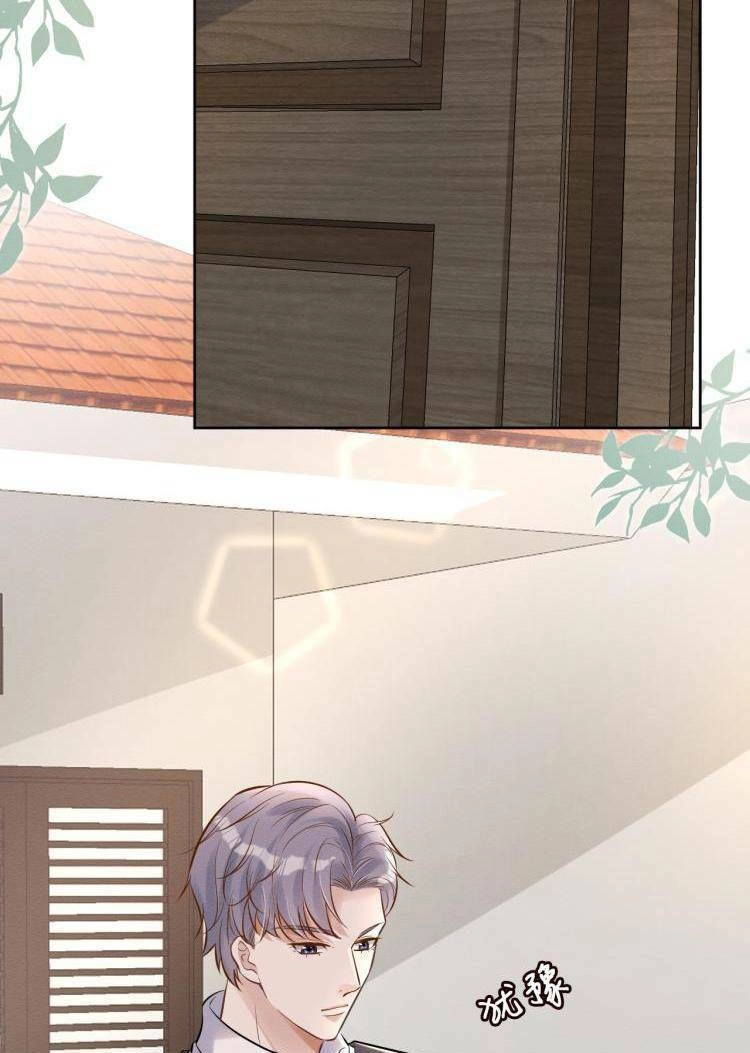 Ôm Khẩn Tiểu Mã Giáp Của Tôi Chapter 3 - 21