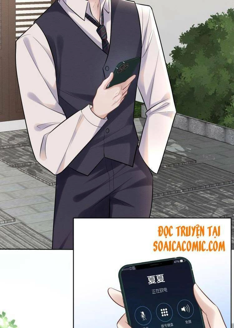 Ôm Khẩn Tiểu Mã Giáp Của Tôi Chapter 3 - 22