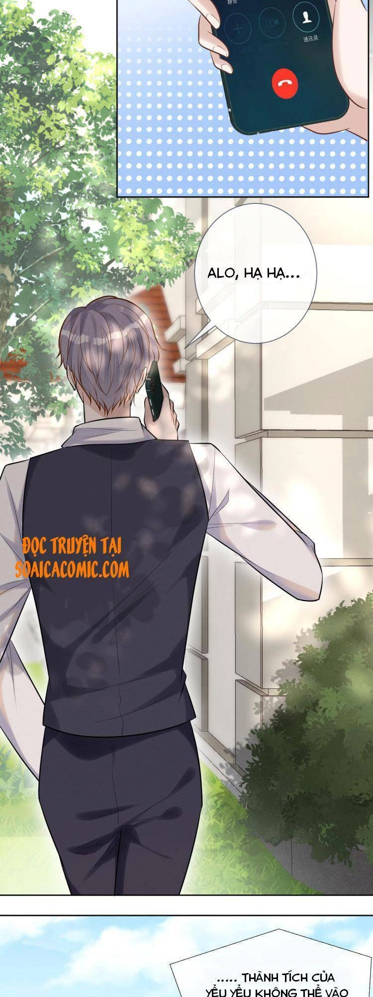 Ôm Khẩn Tiểu Mã Giáp Của Tôi Chapter 3 - 23