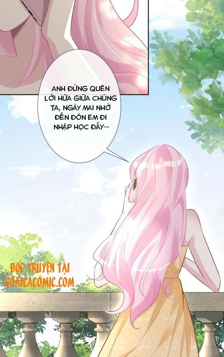 Ôm Khẩn Tiểu Mã Giáp Của Tôi Chapter 3 - 26