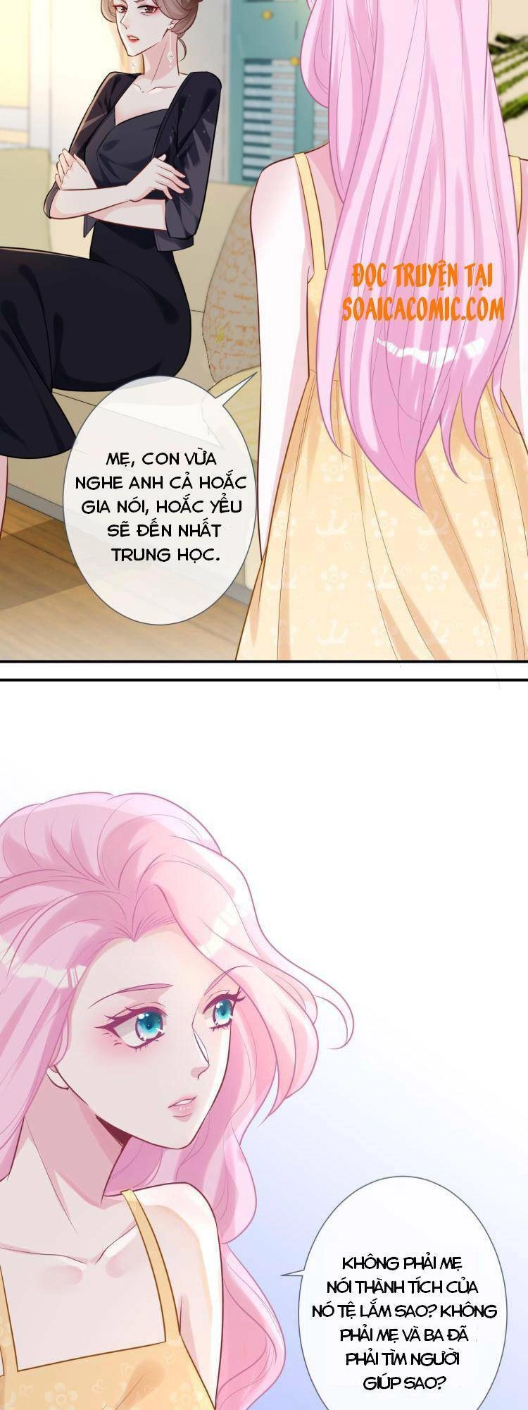 Ôm Khẩn Tiểu Mã Giáp Của Tôi Chapter 3 - 31