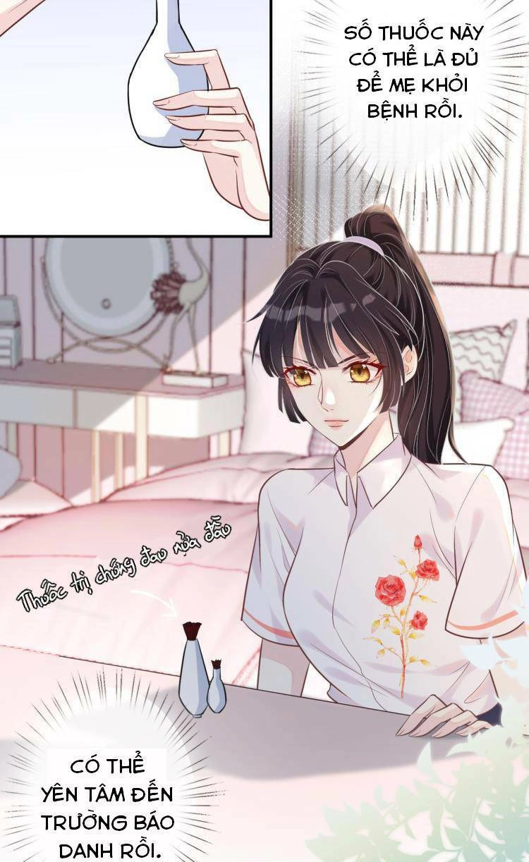 Ôm Khẩn Tiểu Mã Giáp Của Tôi Chapter 3 - 33