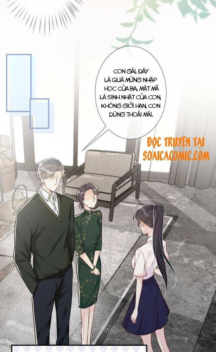 Ôm Khẩn Tiểu Mã Giáp Của Tôi Chapter 3 - 34