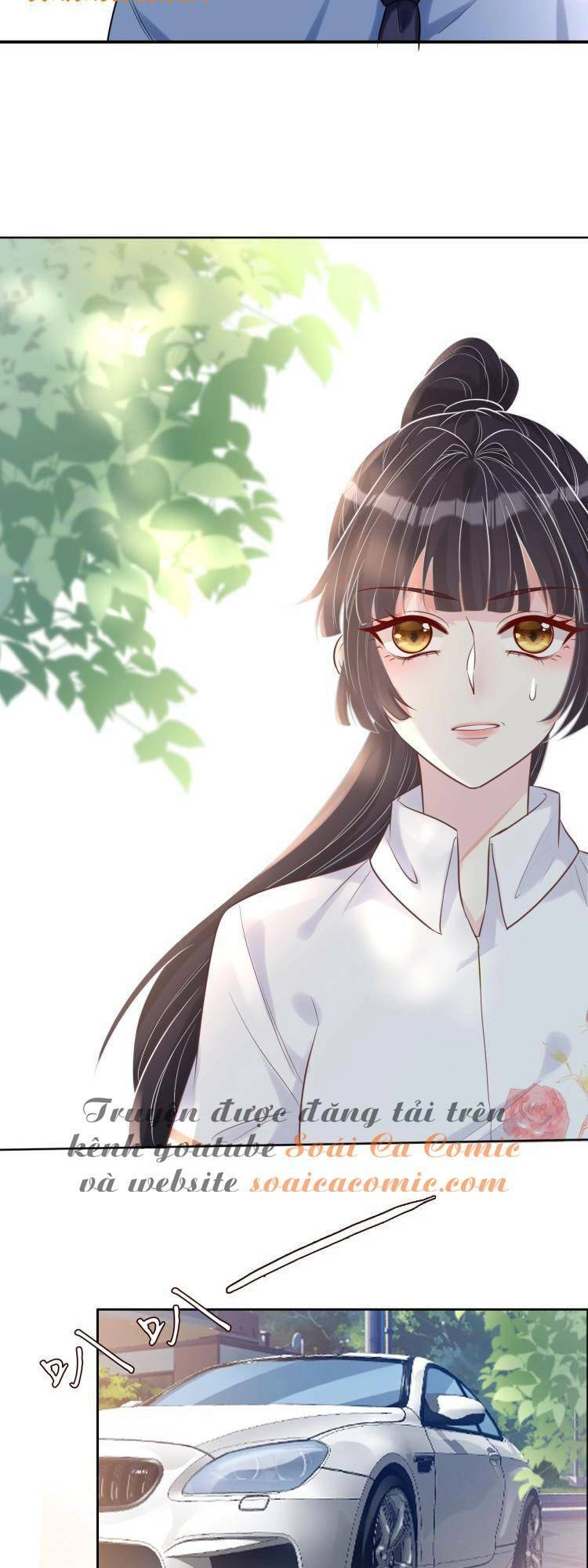 Ôm Khẩn Tiểu Mã Giáp Của Tôi Chapter 3 - 39