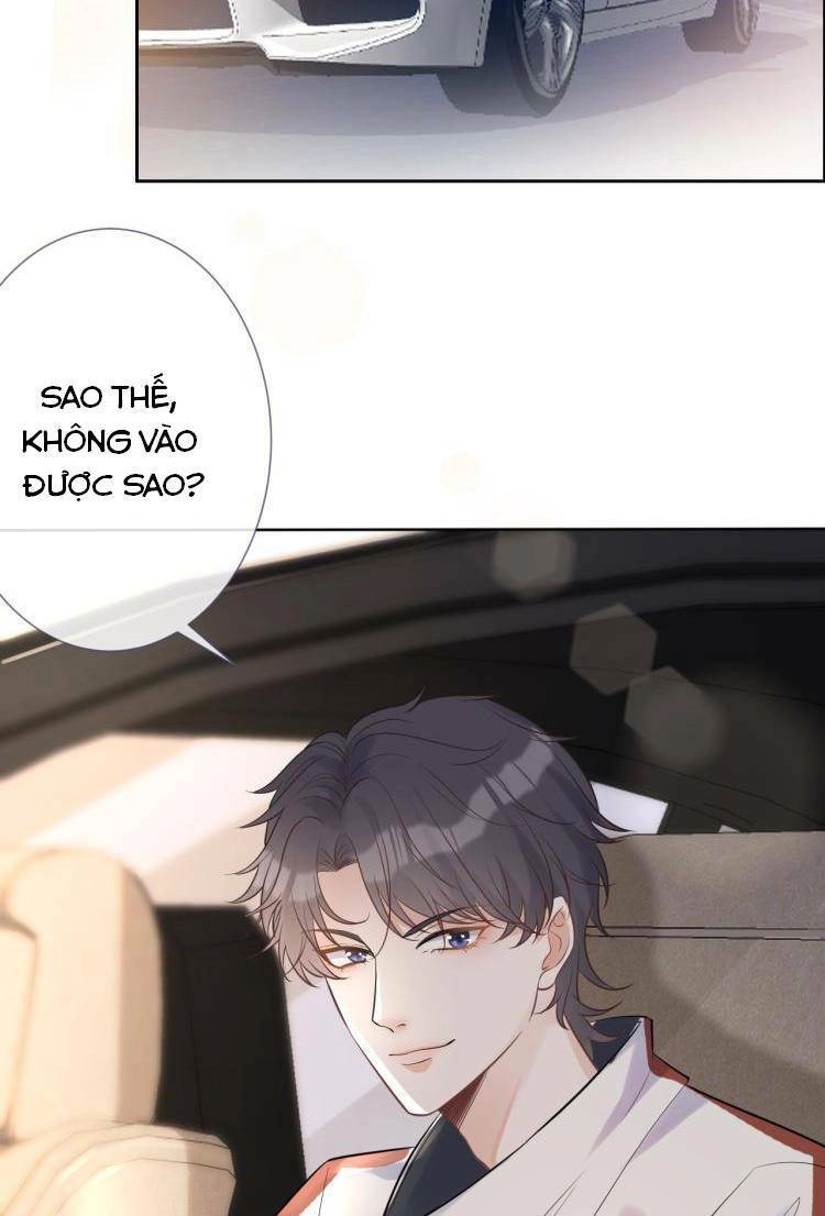 Ôm Khẩn Tiểu Mã Giáp Của Tôi Chapter 3 - 40