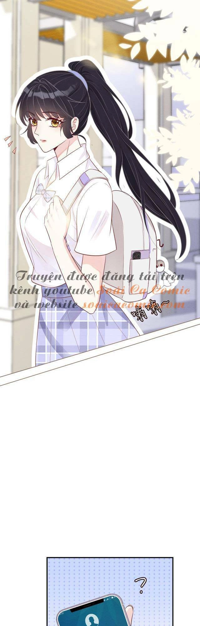 Ôm Khẩn Tiểu Mã Giáp Của Tôi Chapter 5 - 2