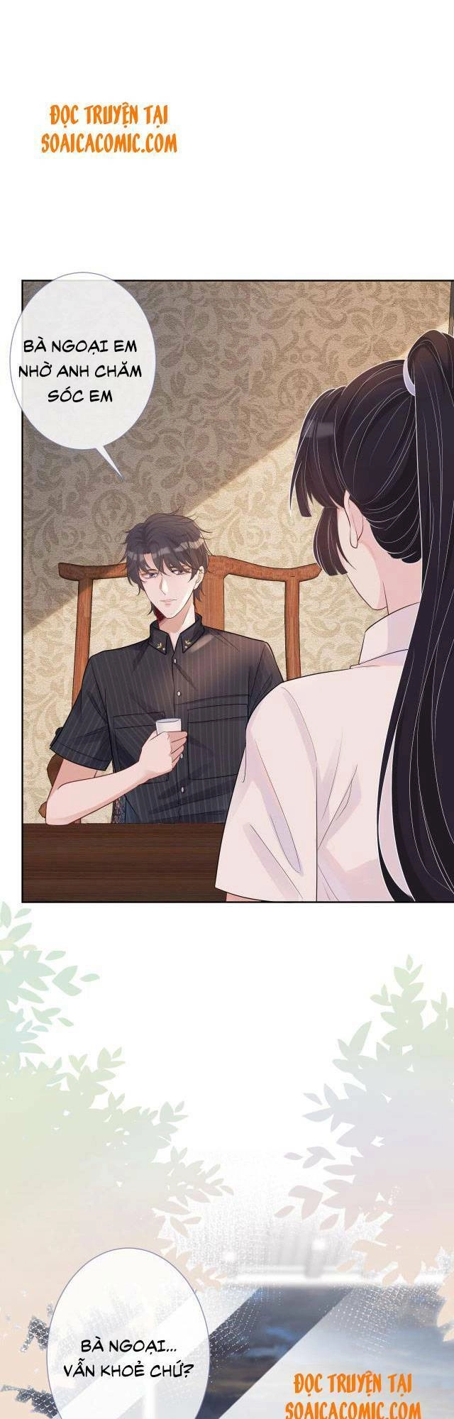 Ôm Khẩn Tiểu Mã Giáp Của Tôi Chapter 5 - 8