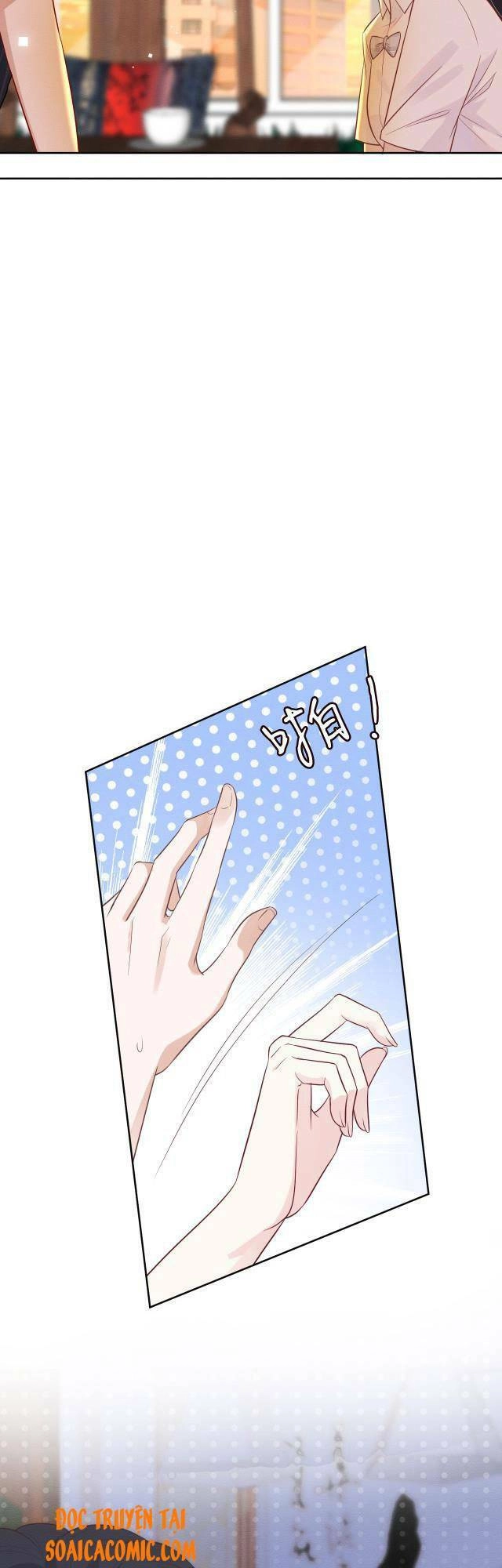 Ôm Khẩn Tiểu Mã Giáp Của Tôi Chapter 5 - 13